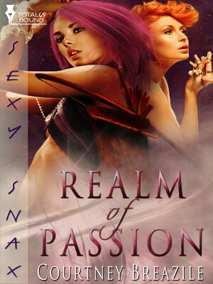cover image of Realm of Passion